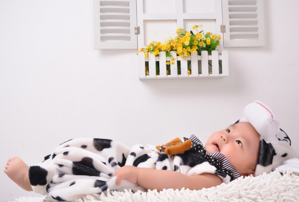 大風車兒童攝影