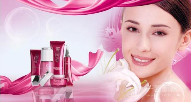 維瑪西化妝品加盟