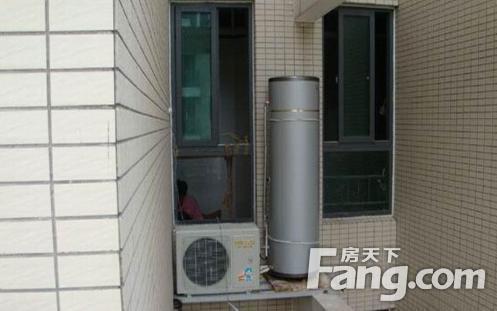 派沃空氣能怎么樣