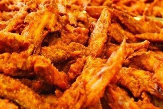 汴京炸雞加盟炸雞