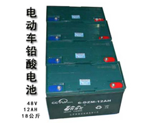 鐵駱駝電瓶修復