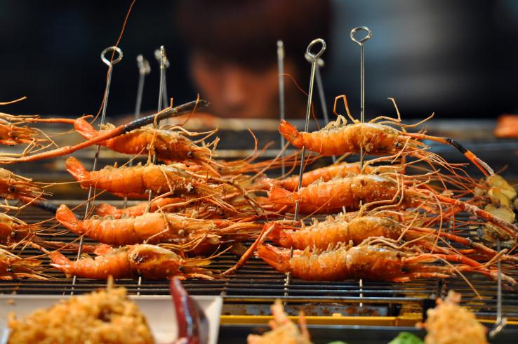 鹿港小鎮(zhèn)加盟