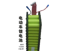 鐵駱駝電瓶修復