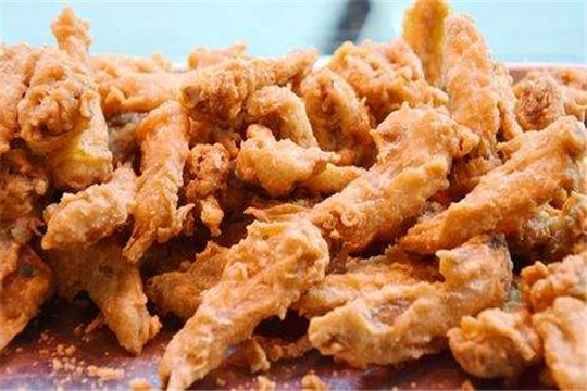 汴京炸雞加盟炸雞