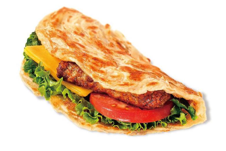 糧全其美手抓餅加盟