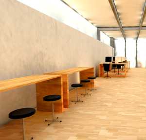 圣菲亞自發熱地板