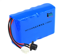 鐵駱駝電瓶修復