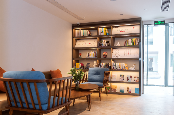 漢庭快捷酒店加盟費