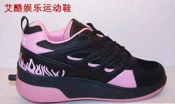 艾酷娛樂鞋怎么樣