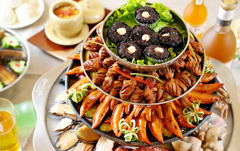 一品布衣湯烤鍋王加盟