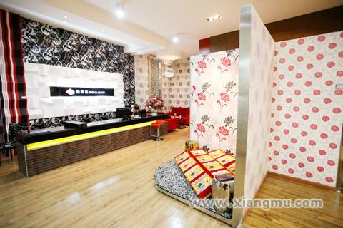 格萊美墻紙加盟代理全國招商_3