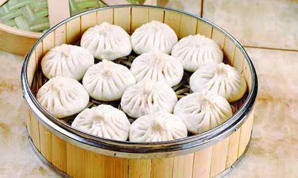 狗不理加盟優勢