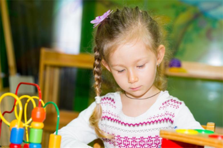 華詩麗娃幼兒園加盟