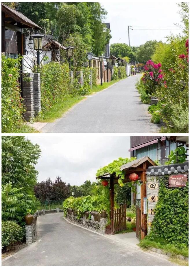 歡樂鄉(xiāng)村