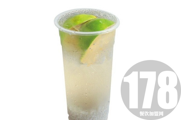 沐優清飲奶茶加盟