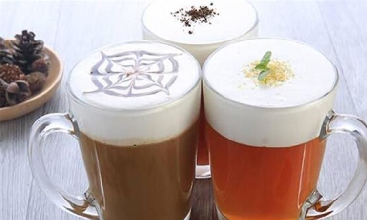 Deeptea深水茶加盟