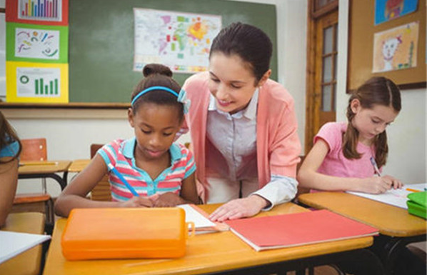 早教中心連鎖加盟