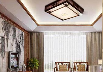 奧美樂一站式配燈中心 