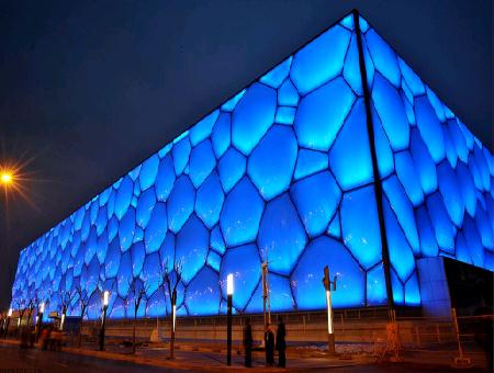 水立方游泳加盟