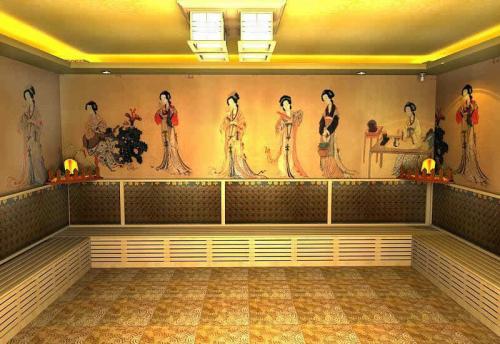 愛薇伊汗蒸加盟