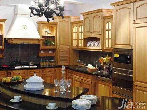 西門子整體廚房