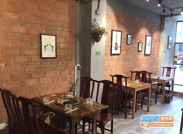 緅緅紅龍蝦加盟費