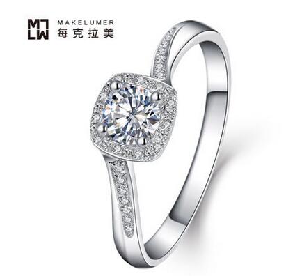 每克拉美鉆石價格