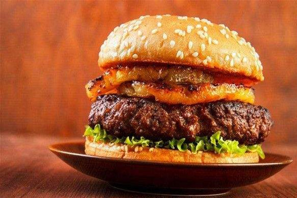 加盟漢堡王要多少錢