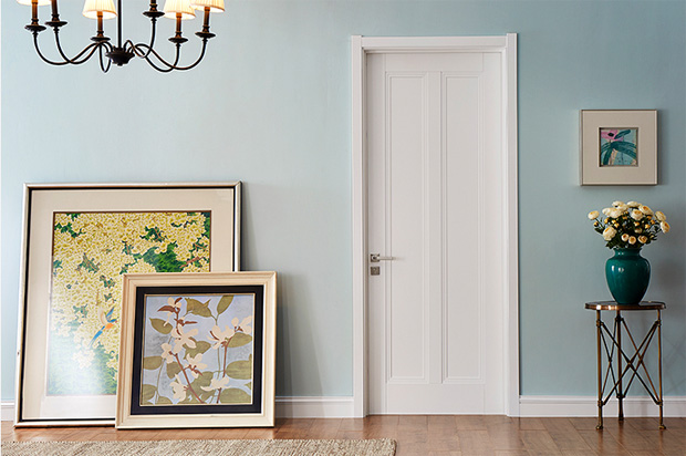  夢天木門價格及圖片展示3