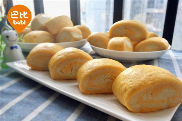 巴比饅頭產品圖片