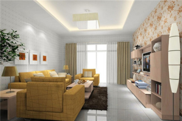 美的整體吊頂加盟