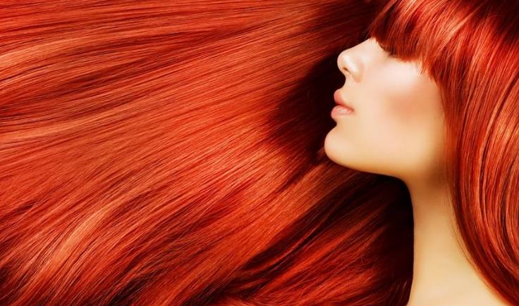 永琪美發(fā)絲質(zhì)渲染