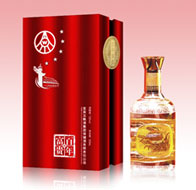 五糧液百年富貴