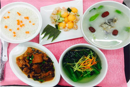 喜之家加盟支持