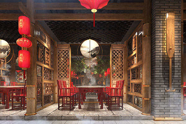 重慶朝天門火鍋加盟