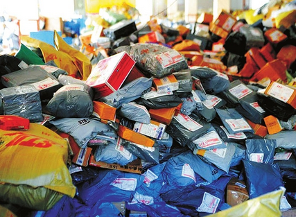 申通快遞加盟費多少錢