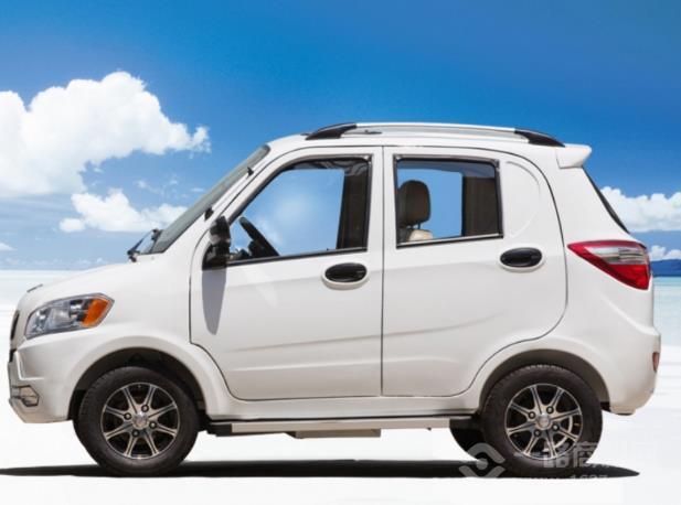 盛揚(yáng)電動車加盟