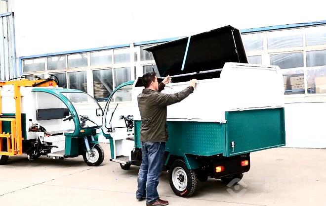 盛揚(yáng)電動車