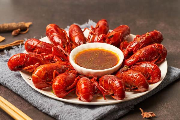 金姜記小龍蝦 產品圖3