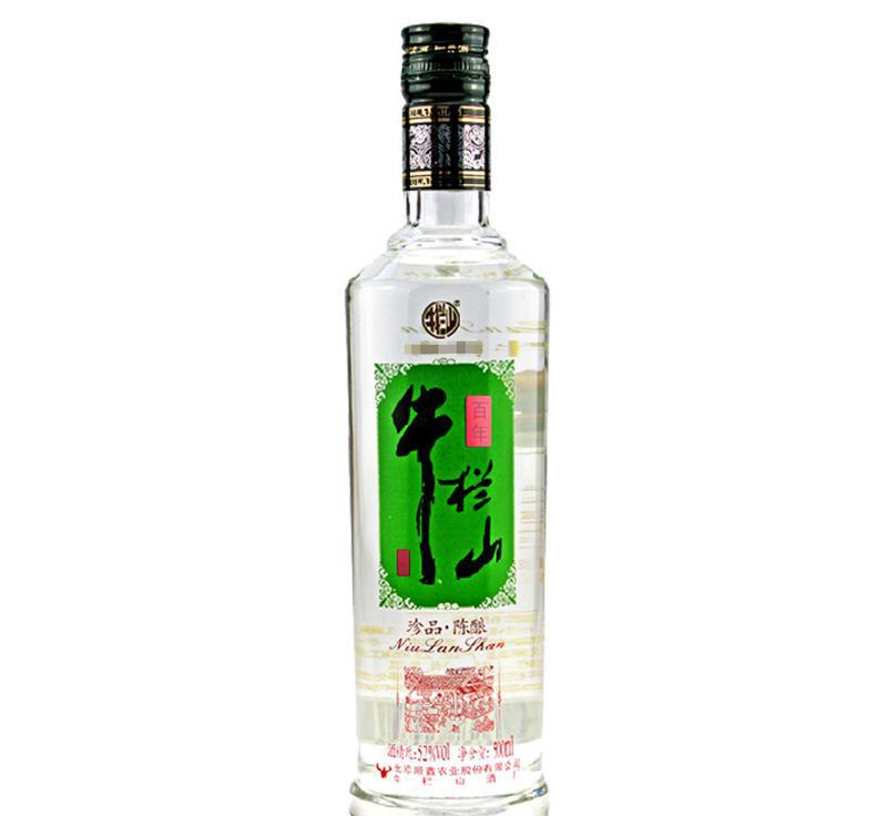 牛欄山二鍋頭代理商