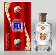 五糧液百年富貴