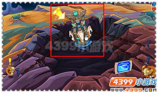 賽爾號宿命的雙子星