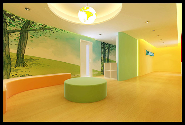 親子園連鎖加盟費