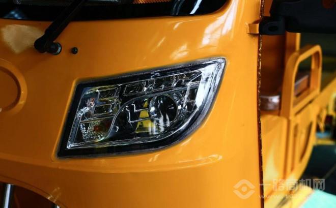 盛揚(yáng)電動車