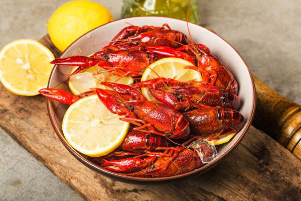 金姜記小龍蝦 產品圖2