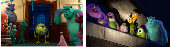 maya影視動畫培訓學校推薦