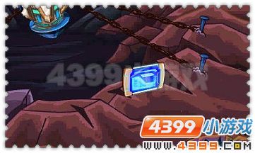 賽爾號宿命的雙子星