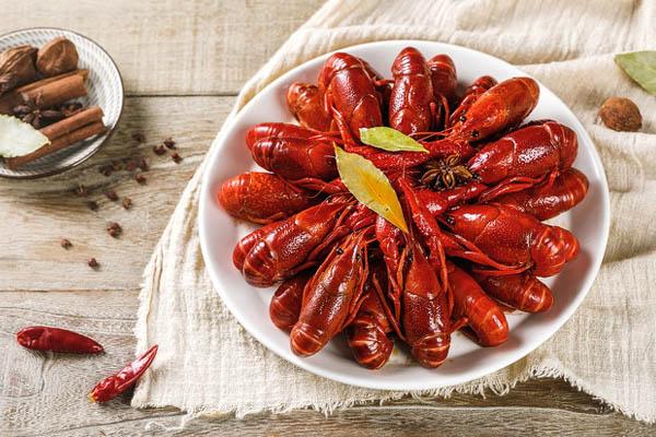 金姜記小龍蝦 產品圖4