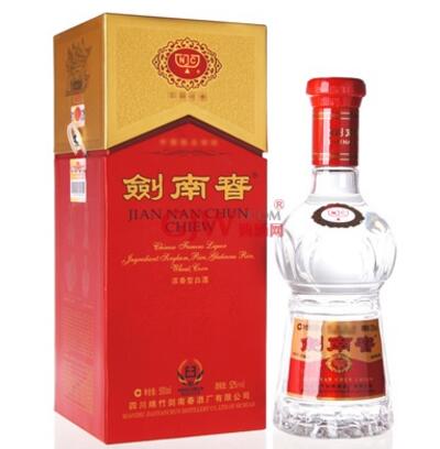 劍南春的身份證——劍南春官網(wǎng)