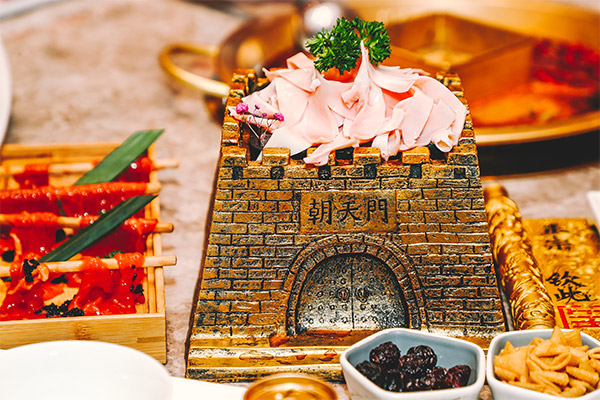 重慶朝天門火鍋加盟